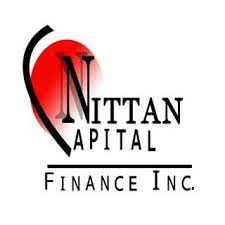 Nittan Capital logo
